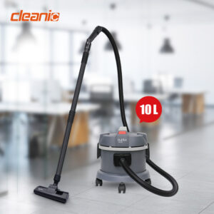 10L Electrical Carpet Cleansing Machine – Compact and Quiet Vacuum Cleaner for Dwelling Flooring