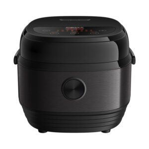 5L Clever Multi-Perform Totally Computerized Rice Cooker with Timer for Household Use