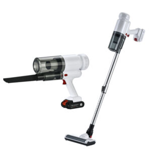 Highly effective Moveable Cordless Stick Vacuum Cleaner – Versatile Wi-fi Handheld Design