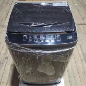 Wholesale 12kg Prime-Load Automated Washing Machine for House Use